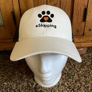 The North Face Trucker Hat NWT